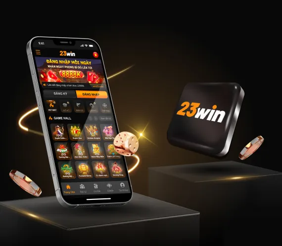 Kho trò chơi đa dạng tại 3app