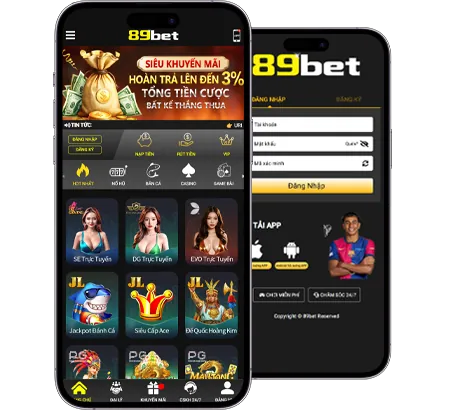 Đa dạng trò chơi Nổ Hũ 3APP