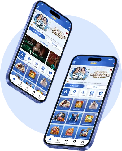 Trải nghiệm mượt mà trên ứng dụng 3app
