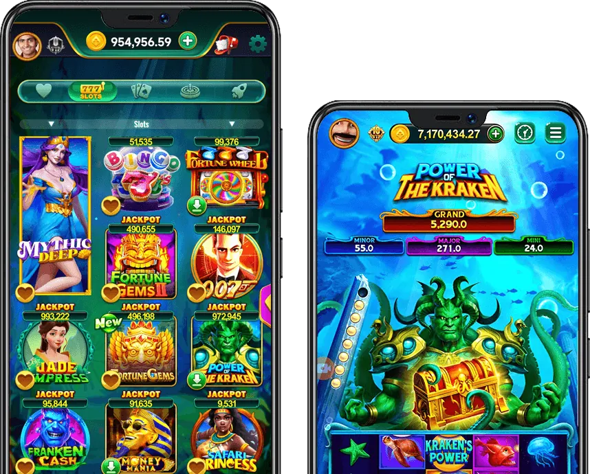 Game Bắn Cá Nàng Tiên Cá