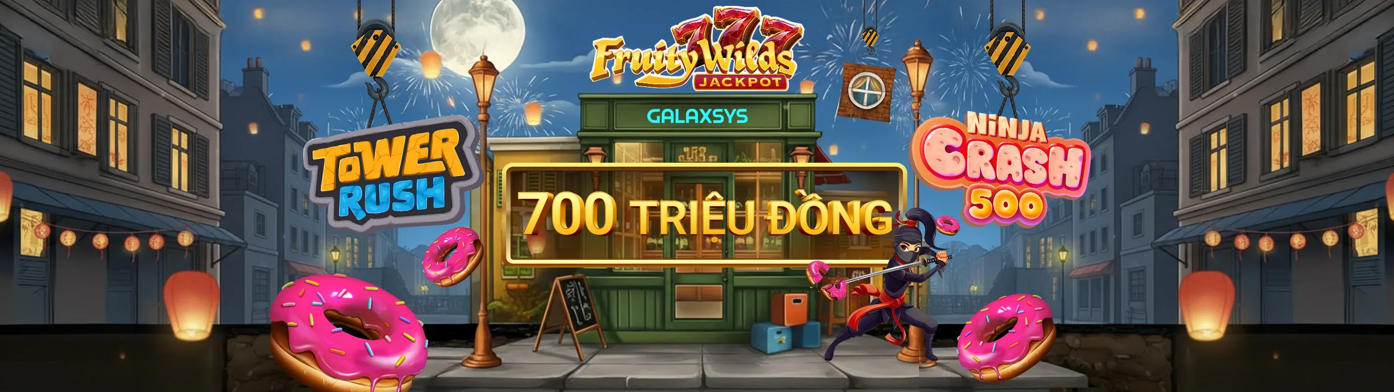 Biểu tượng chơi game có trách nhiệm của 3app