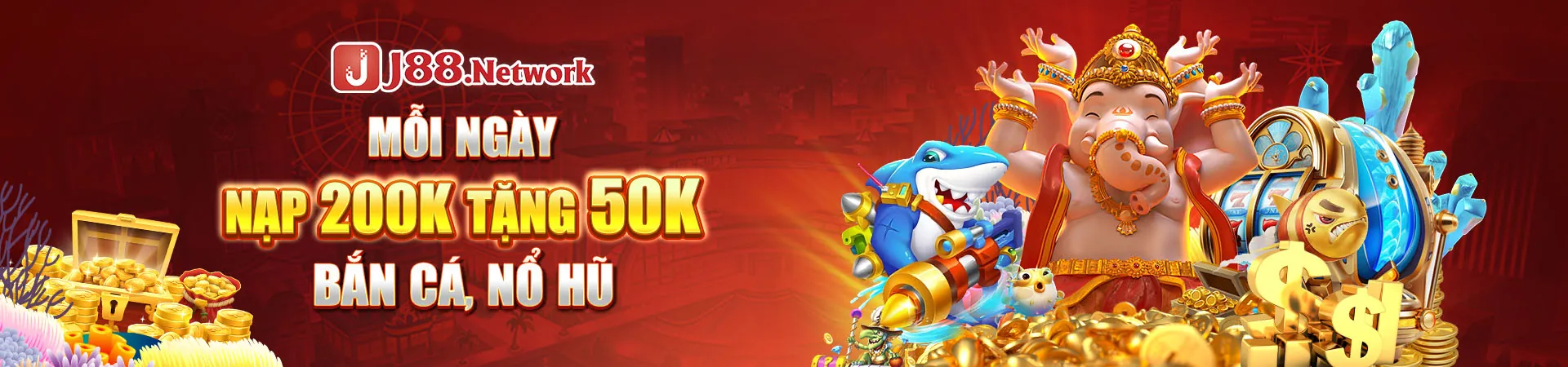 Bắn Cá 3app 2026