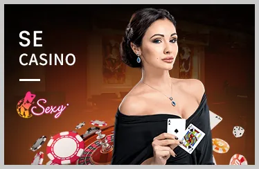 Casino trực tuyến 3app